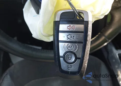 2018 Ford Explorer Xlt from USA, damaged, VIN 1FM5K7D89JGA38016